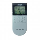 Maxi Bataryalı Portatif Tens Ems Cihazı - 2