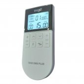 Maxi Bataryalı Portatif Tens Ems Cihazı - 4