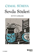 Sevda Sözleri - Bütün Şiirleri - 1