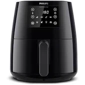 Philips Airfryer 3000 Serisi HD9243/90 L 4.1 lt Yağsız Fritöz thumbnail 1