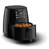 Philips Airfryer 3000 Serisi HD9243/90 L 4.1 lt Yağsız Fritöz thumbnail 2