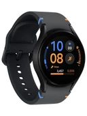 Samsung Galaxy Watch FE Siyah Akıllı Saat Outlet - 4