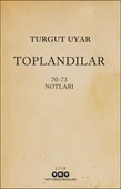 Toplandılar - 1