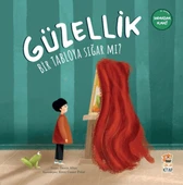 Güzellik Bir Tabloya Sığar mı? - 1