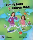 Çay Peşinde Dünya Turu - 1