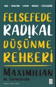 Felsefede Radikal Düşünme Rehberi - 1