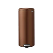 Brabantia Newıcon Warm Bronze Pedallı Çöp Kutusu 30lt thumbnail 1