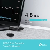 TP-LINK ARCHER TX20U AX1800 USB ADAPTÖR - 5