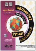 Miray Tyt-Ayt Geometri Soru Bankası - 1