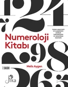 Numeroloji Kitabı - 1