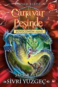 Canavar Peşinde 53 - Su Kralı Sivri Yüzgeç - 1