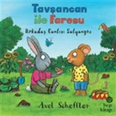 Tavşancan ile Faresu - Arkadaş Canlısı Salyangoz - 1