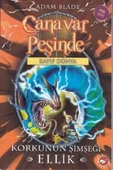 Canavar Peşinde 41 - Korkunun Şimşeği - 1