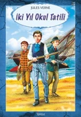 İki Yıl Okul Tatili - 1