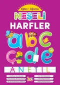 Neşeli Harfler - Eğitici-Öğretici - 1