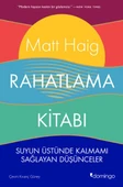 Rahatlama Kitabı - 1