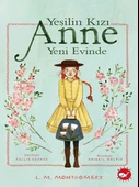 Yeşilin Kızı Anne Yeni Evinde - 1