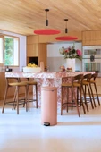 Brabantia Newıcon Warm Copper Pedallı Çöp Kutusu 30lt thumbnail 2