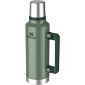 Stanley Klasik Vakumlu 1.9 lt Çelik Termos - 4