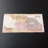 Escoines 3996368f563e675c33 5000Riyal Sürsajlı Haliyle thumbnail 2