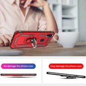 Xiaomi Redmi Note 7 Kılıf  Vega Kapak thumbnail 4