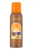 LYKD Sunmist Bronzer Sprey 100 ML - 1