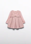 Mayoral Abel&Lula Kız Bebek Elbise thumbnail 2