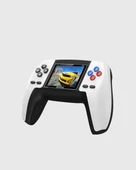 Nostaljik Mini GamePad | 520 Hazır Oyun, Tak ve Oyna - 5