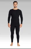 YILDIZ ERKEK TERMAL UZUN KOL ÜST VE ALT İÇLİK TAKIM TEKLİ thumbnail 1