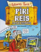 Eğlenceli Tarih 49 - Piri Reis ve Acayip Haritası - 1