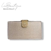 LA BOUTİQUE ABİYE ÇANTA - 2