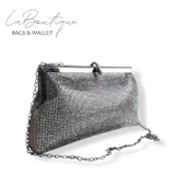 LA BOUTİQUE ABİYE ÇANTA thumbnail 8