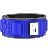 pilelistore 5 Motorlu Titreşimli Masaj Kemeri M-14 - 1