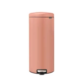 Brabantia Newıcon Warm Copper Pedallı Çöp Kutusu 30lt thumbnail 1
