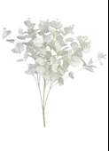 Yapay Çiçek Beyaz Okaliptus Aradal Arajman Çiçeği Eucalyptus thumbnail 2