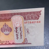 Escoines 3996368f4266f01833 2020 Moğolistan 20 Tugrik ÇİL thumbnail 3