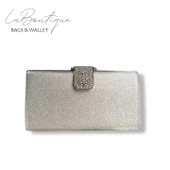 LA BOUTİQUE ABİYE ÇANTA - 7