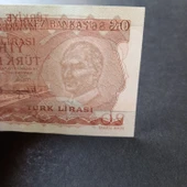 Escoines 3996368f570a28d589 6.Emisyon 3.Tertip G55 Serisi Çil 20Lira thumbnail 2