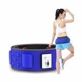 pilelistore 5 Motorlu Titreşimli Masaj Kemeri M-14 - 2