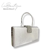 LA BOUTİQUE ABİYE ÇANTA - 11