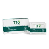TTO TRX Terleme Önleyici Mendil 24 Adet - 1