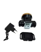 pilelistore ŞARJLI BARET KAFA LAMBASI - 3