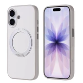 iPhone 17 Kılıf M-Safe Şarj Özellikli Standlı Proton Silikon Kılıf thumbnail 5