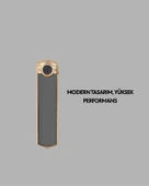 Elektronik Çakmak – Lüks Tasarım, Rüzgarda Sönmez - 5