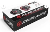 REİSS AUDİO RS-DS5-150W MAX-75W GERÇEK RMS-KALİTELİ-PROFESYONEL-ÜST SEVİYE-13 CM MİDRANGE HOPARLÖR-2 ADET - 3