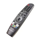 Sunny SN65QMN252 4K Ultra HD 65" 165 Ekran Uydu Alıcılı webOS Smart QLED TV - 3