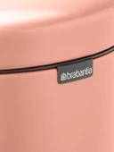 Brabantia Newıcon Warm Copper Pedallı Çöp Kutusu 30lt thumbnail 3