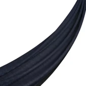 İPEKEVİ DÖRTMEVSİM MONOGRAM ŞAL thumbnail 4