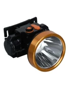 pilelistore ŞARJLI BARET KAFA LAMBASI - 1