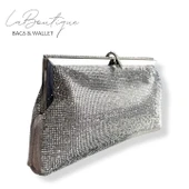 LA BOUTİQUE ABİYE ÇANTA thumbnail 10